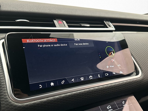 Land Rover Range Rover Velar 26 of 30