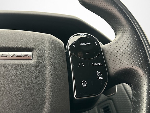 Land Rover Range Rover Velar 29 of 30