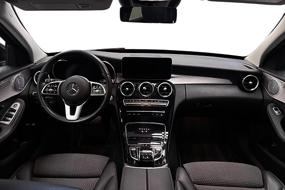 Mercedes-Benz C300 9 of 20