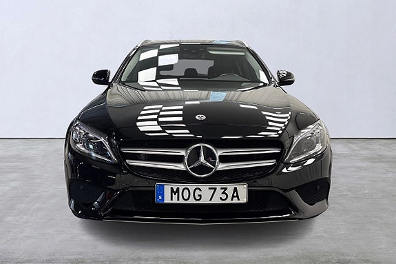 Mercedes-Benz C300 7 of 20