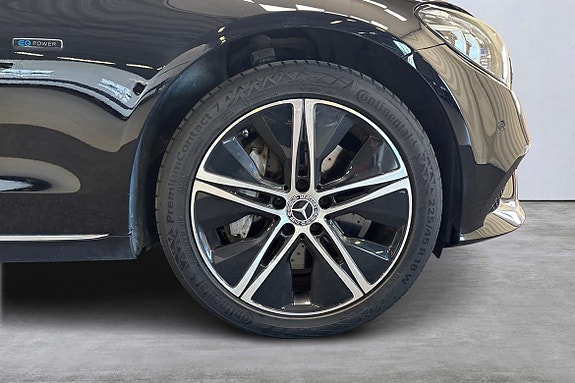 Mercedes-Benz C300 14 of 20