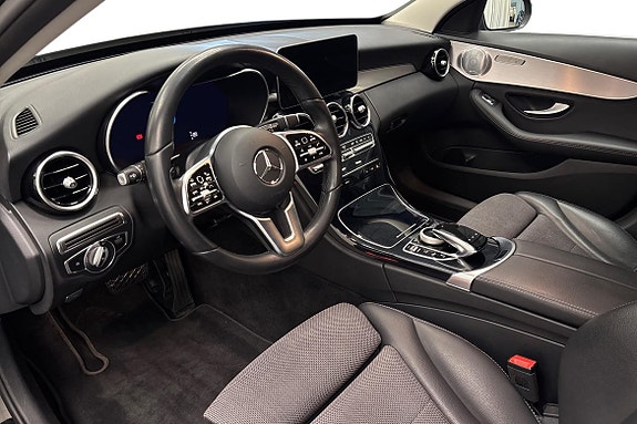 Mercedes-Benz C300 8 of 20