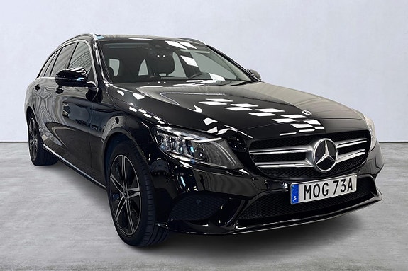 Mercedes-Benz C300 6 of 20
