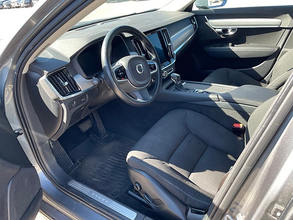 Volvo V90 5 of 5