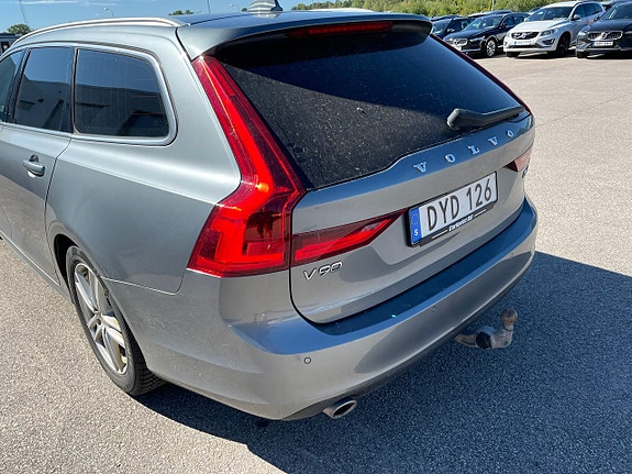 Volvo V90 4 of 5