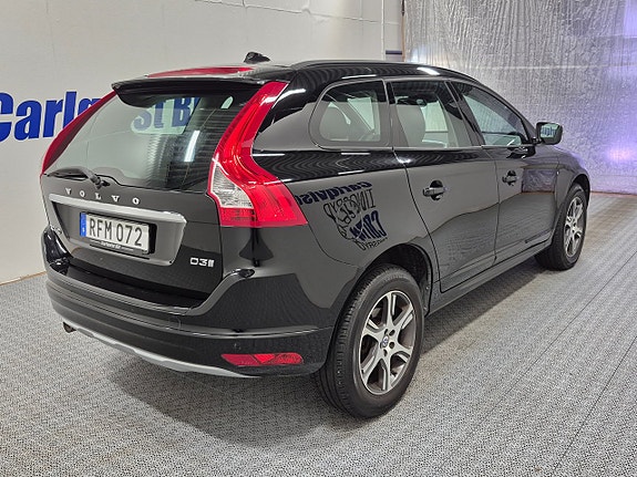 Volvo XC60 4 of 7
