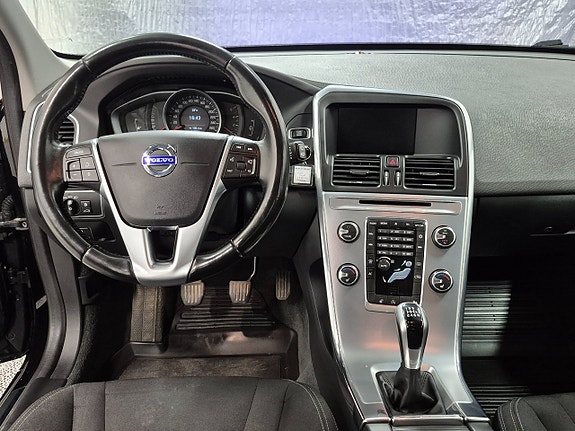 Volvo XC60 6 of 7