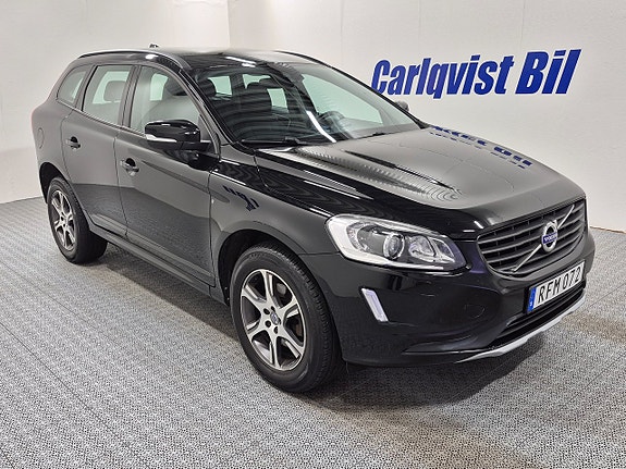 Volvo XC60 3 of 7