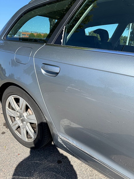 Audi A6 7 of 16