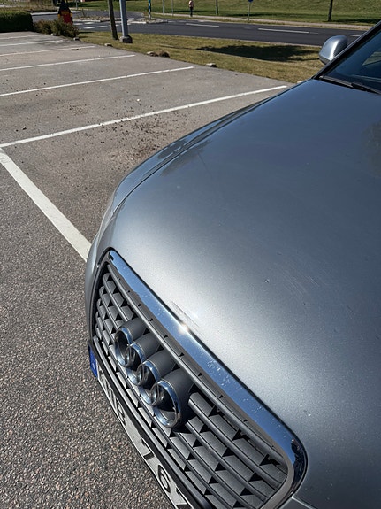 Audi A6 9 of 16