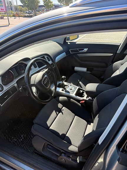 Audi A6 14 of 16