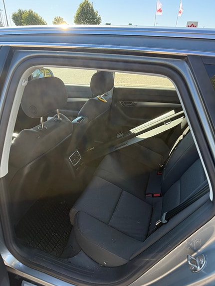 Audi A6 12 of 16