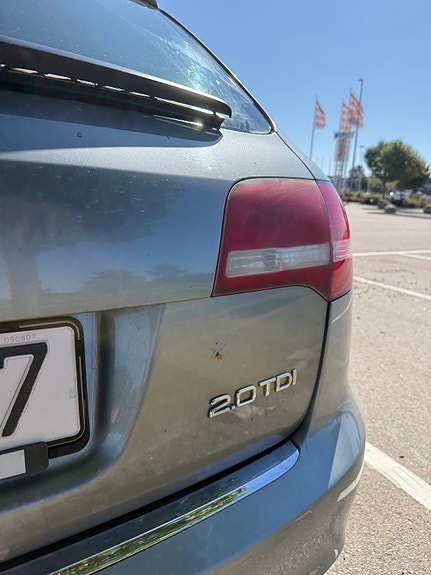 Audi A6 8 of 16