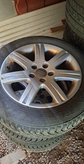 Audi A6 16 of 16
