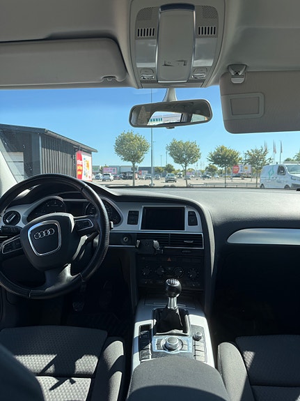 Audi A6 11 of 16