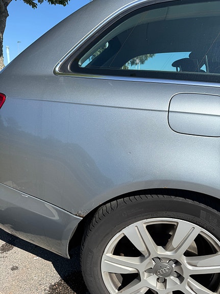 Audi A6 10 of 16