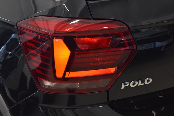 Volkswagen Polo 20 of 21
