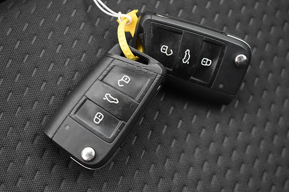 Volkswagen Polo 17 of 21