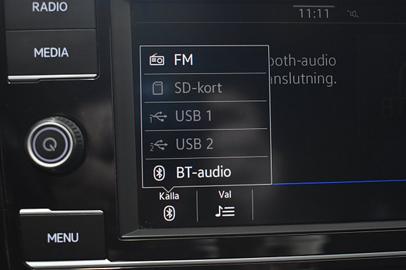 Volkswagen Polo 15 of 21
