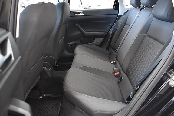 Volkswagen Polo 9 of 21