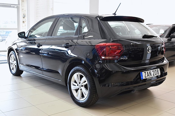 Volkswagen Polo 3 of 21