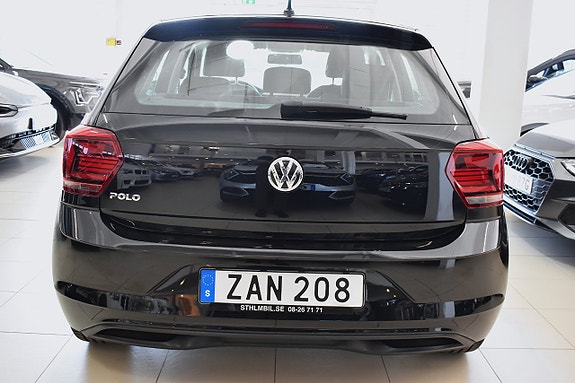 Volkswagen Polo 4 of 21