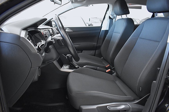 Volkswagen Polo 8 of 21