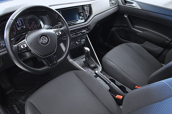 Volkswagen Polo 7 of 21