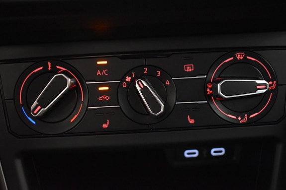 Volkswagen Polo 14 of 21