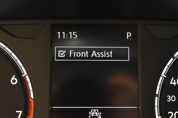 Volkswagen Polo 16 of 21