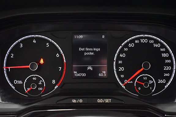 Volkswagen Polo 12 of 21