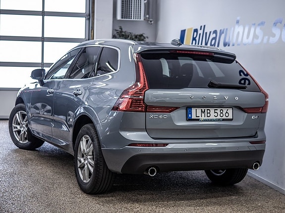 Volvo XC60 3 of 8