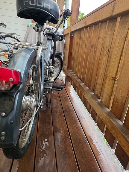 Puch Puch Maxi 4 of 6