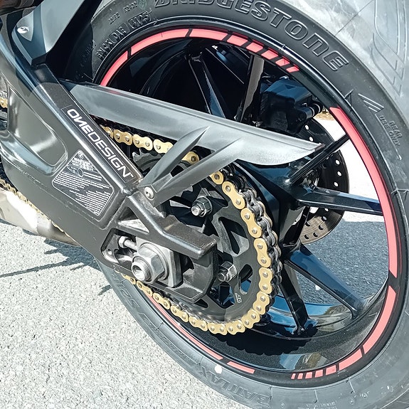 BMW S1000R || 1 ÄGARE || FULL DOK. || DYN. PRO || DDC-PAKET 9 of 10