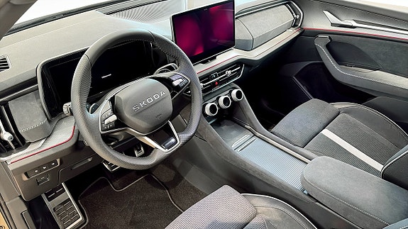 Skoda Kodiaq 5 of 10