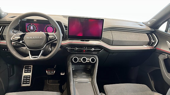 Skoda Kodiaq 7 of 10