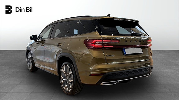 Skoda Kodiaq 3 of 10