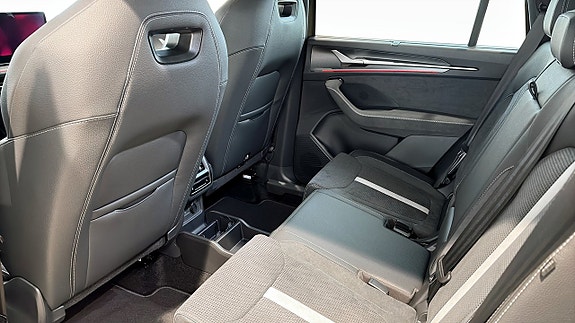 Skoda Kodiaq 8 of 10