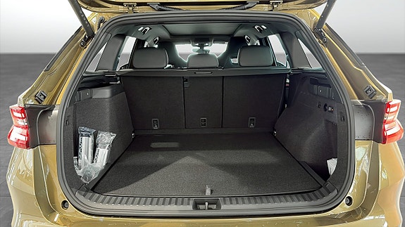 Skoda Kodiaq 9 of 10