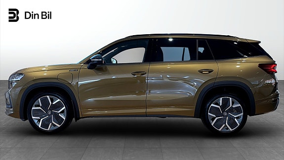 Skoda Kodiaq 2 of 10