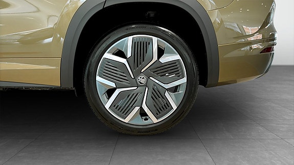 Skoda Kodiaq 4 of 10