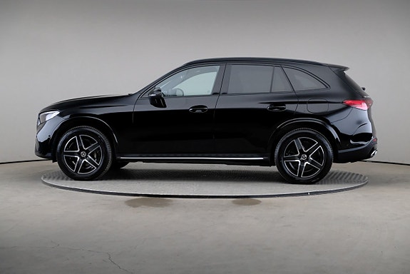 Mercedes-Benz GLC300 e 4 of 28
