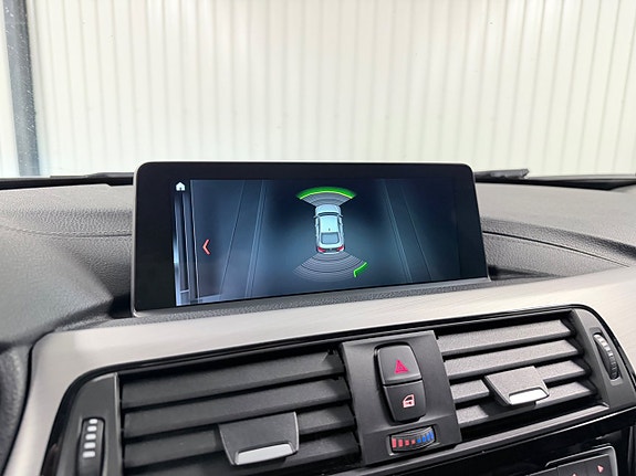 BMW 420d 19 of 30