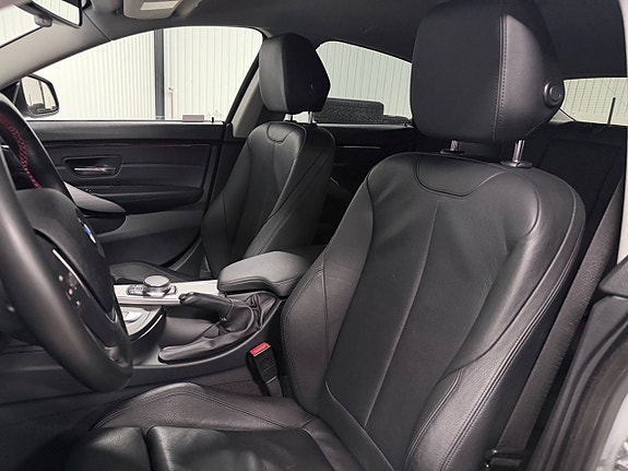 BMW 420d 11 of 30