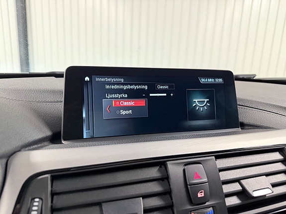 BMW 420d 20 of 30