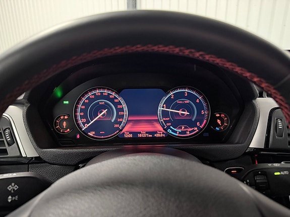BMW 420d 15 of 30