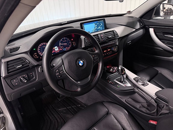 BMW 420d 9 of 30