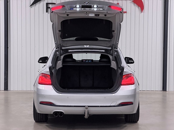BMW 420d 30 of 30