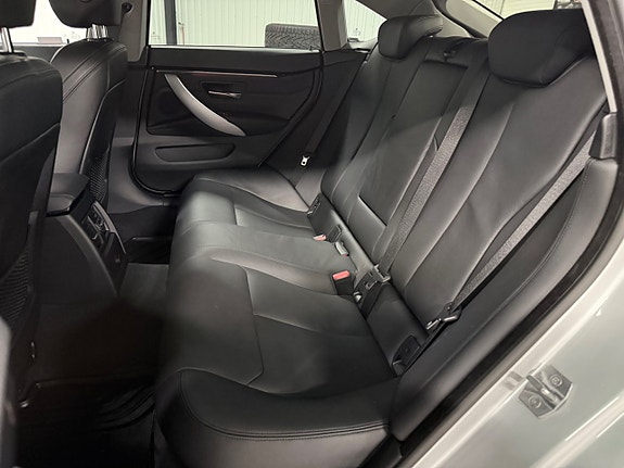 BMW 420d 26 of 30