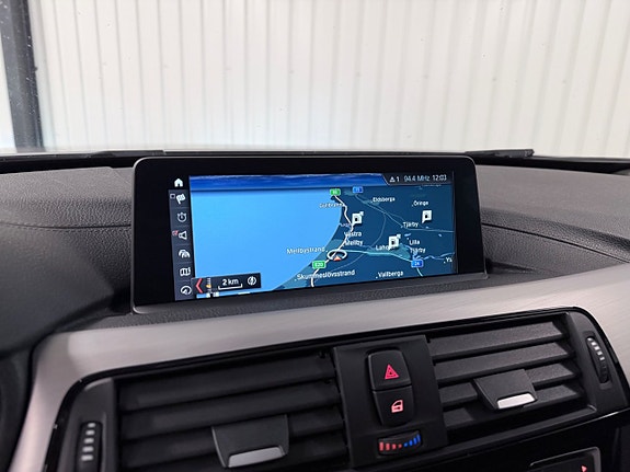 BMW 420d 18 of 30